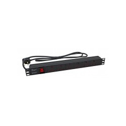 Standard Power Distribution Units