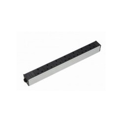 UK Socket Rack PDU's