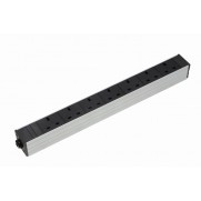 UK Socket Rack PDU's