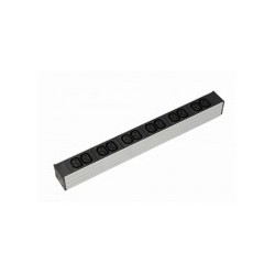 IEC C13 Socket Rack PDU's