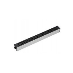 IEC C19 Socket Rack PDU's