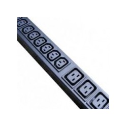 Mixed Socket Rack PDU's