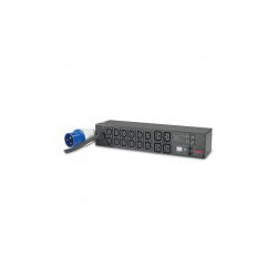 APC Metered Rack PDU