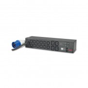 APC Metered Rack PDU