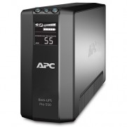 APC Back-UPS Pro