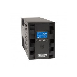 Tripp Lite OmniSmart, VS Series, SmartPro USB & LCD UPS