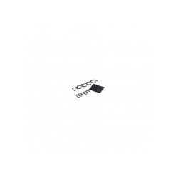 APC Horizontal Cable Management