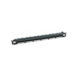 Cat6 Patch Panels