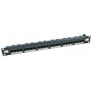 Cat6 Patch Panels