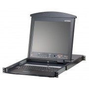 Rackmount KVM Consoles