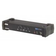 Aten Desktop KVM Switches