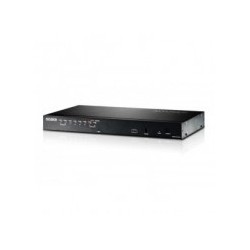 Aten Cat 5 KVM Switches