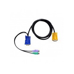 Aten PS2 KVM Cables