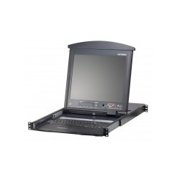 Aten KVM Console Drawers