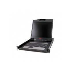 APC KVM Console Drawers