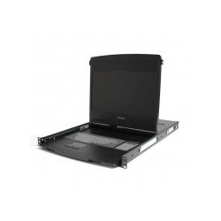 Startech KVM Console Drawers